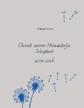 Cover: Chronik unseres Heimatdorfes Schupbach - tredition