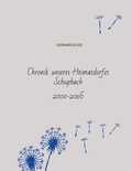 Cover: Chronik unseres Heimatdorfes Schupbach - tredition