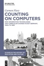 Cover: Counting on Computers - De Gruyter Oldenbourg