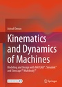 Bild: Kinematics and Dynamics of Machines - Springer