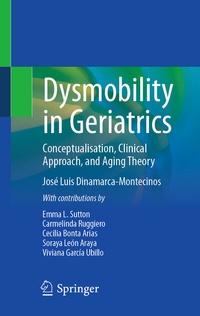Abbildung von: Dysmobility in Geriatrics - Springer