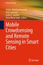 Cover: Mobile Crowdsensing and Remote Sensing in Smart Cities - Springer