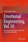 Cover: Emotional Engineering, Vol.10 - Springer