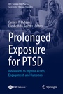 Cover: Prolonged Exposure for PTSD - Springer