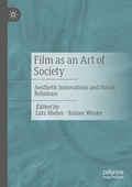 Cover: Film as an Art of Society - Palgrave Macmillan