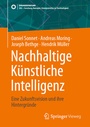 Cover: Nachhaltige K&uuml;nstliche Intelligenz - Springer Vieweg