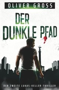 Cover: Der dunkle Pfad - Tolino Media