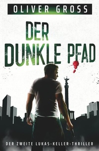 Enlarge image Cover: Der dunkle Pfad - Tolino Media