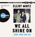 Cover: We all shine on - Argon