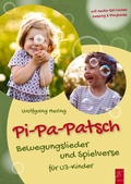 Cover: Pi-pa-patsch - Fidula