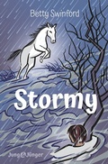 Cover: Stormy - Christliche Literaturverbreitung