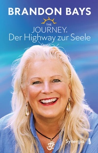 Abbildung von: The Journey - Der Highway zur Seele - SYNERGIA-Verlag