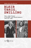 Bild: Bleib übrig, Zwilling - Sax-Verlag