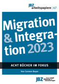 Cover: Migration & Integration 2023 - JBZ