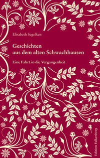 Abbildung von: Geschichten aus dem alten Schwachhausen - Edition Falkenberg