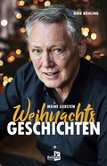 Cover: Meine liebsten Weihnachtsgeschichten - Kellner Verlag