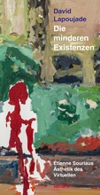 Bild: Die minderen Existenzen - tentare Verlag