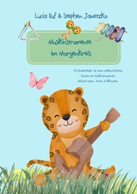 Abbildung von: Musikinstrumente im Morgenkreis - Janetzko, Stephen