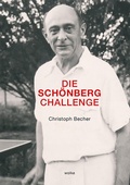 Cover: Die Sch&ouml;nberg Challenge - Wolke Verlag