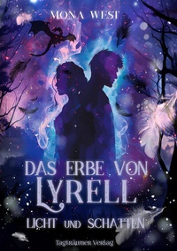Enlarge image Cover: Das Erbe von Lyrell - Tagträumer Verlag
