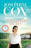Cover: A Daughter's Secret - HarperCollins