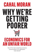 Cover: Why We're Getting Poorer - William Collins