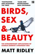 Cover: Birds, Sex and Beauty - Fourth Estate Ltd