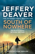 Cover: South of Nowhere - HarperCollins