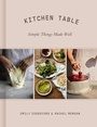 Cover: Kitchen Table - HarperCollins