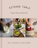 Cover: Kitchen Table - HarperCollins