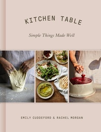 Enlarge image Cover: Kitchen Table - HarperCollins