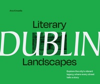 Abbildung von: Literary Landscapes: Dublin - HarperCollins