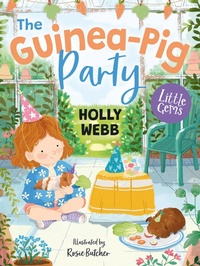 Enlarge image Cover: The Guinea-Pig Party - HarperCollins