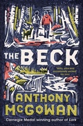 Cover: The Beck - HarperCollins