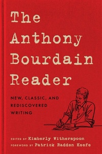 Abbildung von: The Anthony Bourdain Reader - Collins