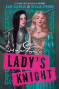 Cover: Lady's Knight - HarperCollins