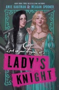 Cover: Lady's Knight - Collins