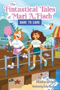 Cover: The Fintastical Tales of Mari A. Fisch #2: Dare to Care - Collins
