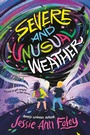 Cover: Severe and Unusual Weather - HarperCollins