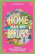 Cover: Home Has No Borders - HarperCollins