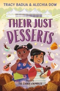 Cover: Their Just Desserts - HarperCollins