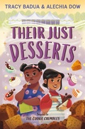 Cover: Their Just Desserts - HarperCollins