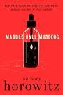 Cover: Marble Hall Murders - HarperCollins