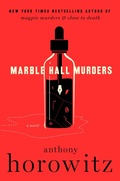 Cover: Marble Hall Murders - HarperCollins