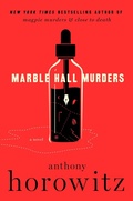 Cover: Marble Hall Murders - Collins