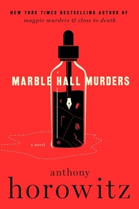 Enlarge image Cover: Marble Hall Murders - Collins