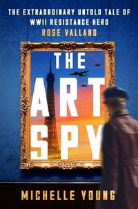 Abbildung von: The Art Spy - HarperOne