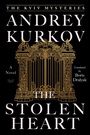 Cover: The Stolen Heart - HarperCollins