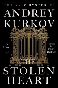 Enlarge image Cover: The Stolen Heart - Collins