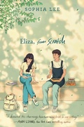 Cover: Eliza, from Scratch - HarperCollins
